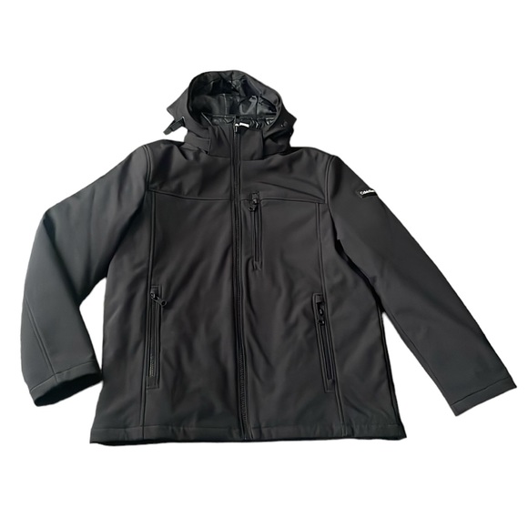 Calvin Klein - Men’s 3 in 1 Winter Jacket - Picture 2 of 8